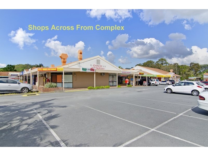 26/18 Bienvenue Drive, Currumbin Waters QLD 4223