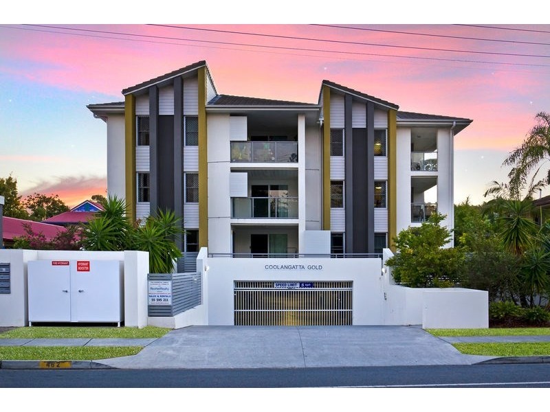 6/462 Coolangatta Road, Tugun QLD 4224