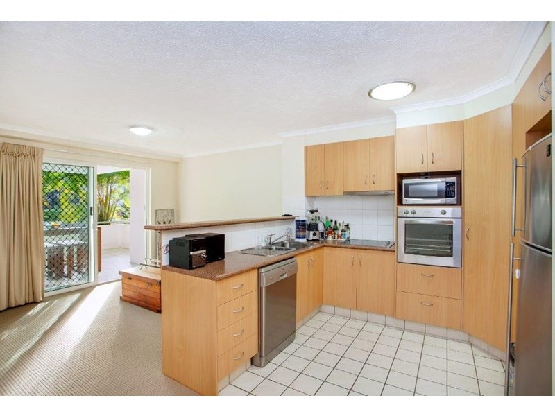 6/462 Coolangatta Road, Tugun QLD 4224