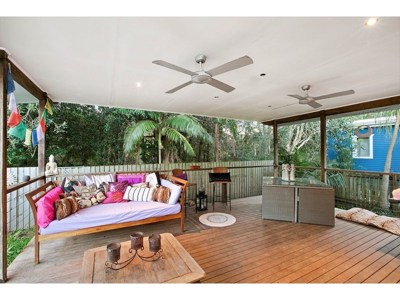 25 Mitchell Avenue, Currumbin QLD 4223