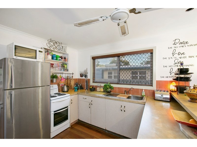 25 Mitchell Avenue, Currumbin QLD 4223