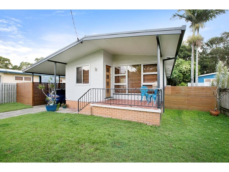 25 Mitchell Avenue, Currumbin QLD 4223