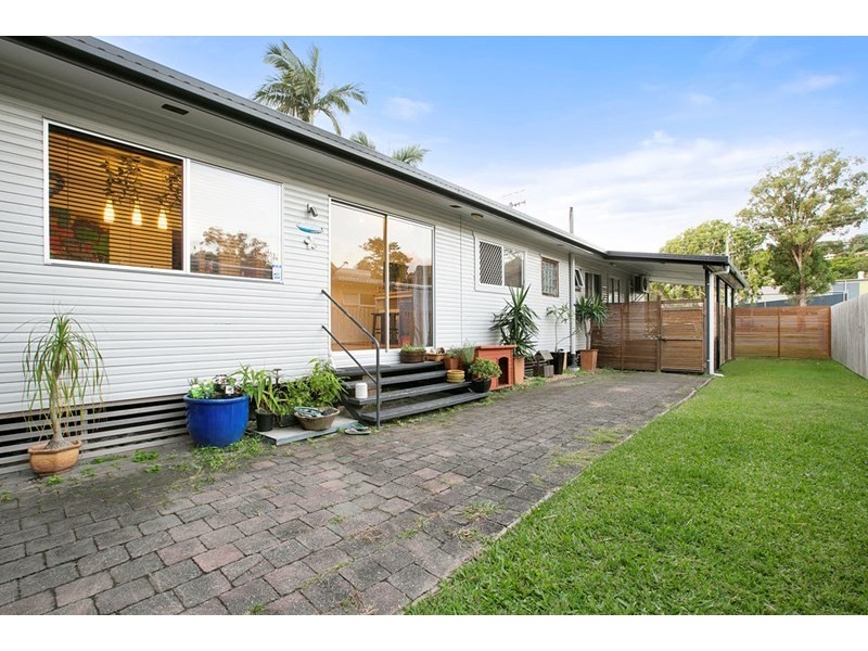 25 Mitchell Avenue, Currumbin QLD 4223