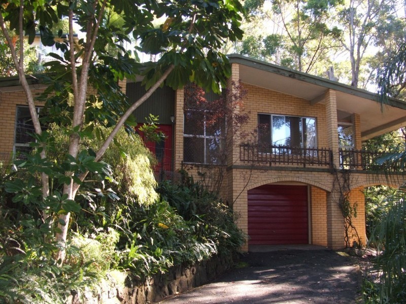 13 Domain Road, Currumbin QLD 4223