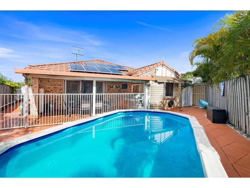 6 Partridge Place, Tugun QLD 4224