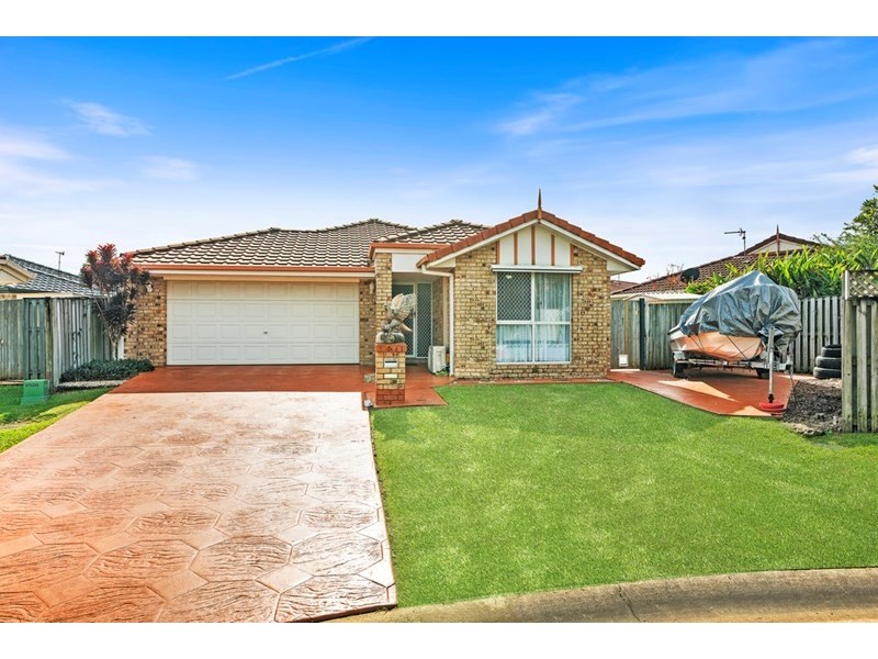 6 Partridge Place, Tugun QLD 4224