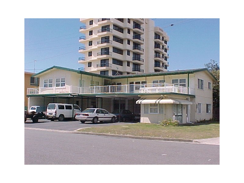 4/339 Golden Four Drive, Tugun QLD 4224