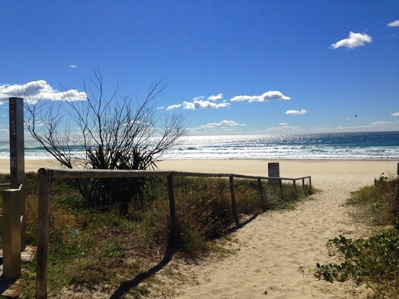 4/339 Golden Four Drive, Tugun QLD 4224