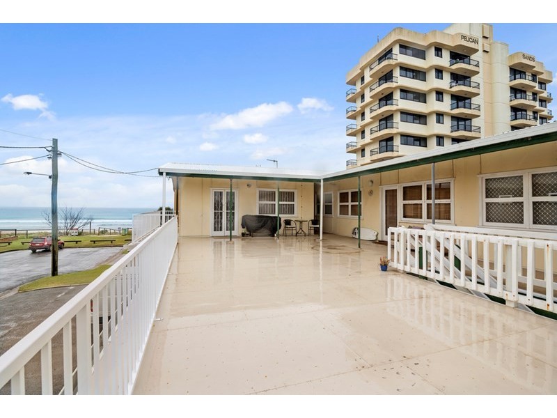 4/339 Golden Four Drive, Tugun QLD 4224