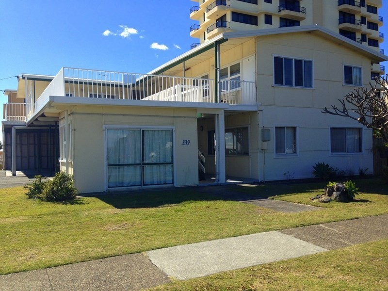 4/339 Golden Four Drive, Tugun QLD 4224