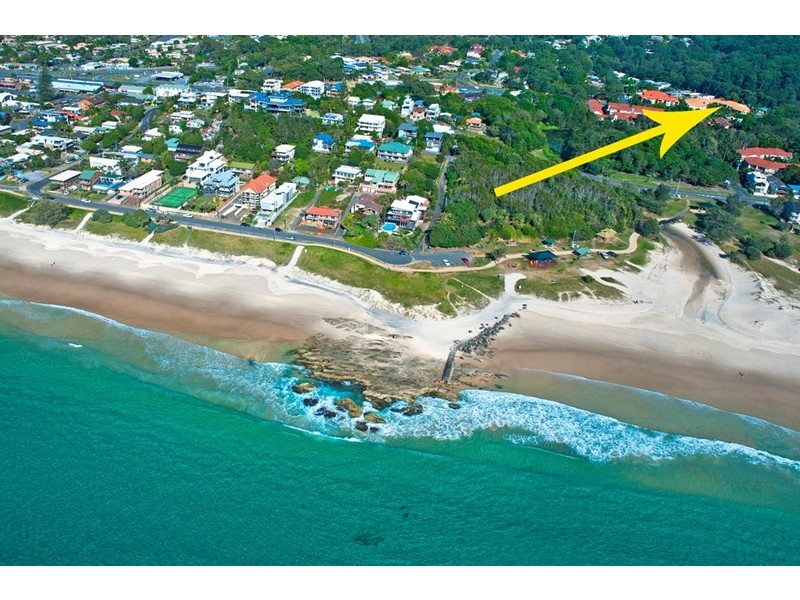 29/560 Gold Coast Highway, Tugun QLD 4224