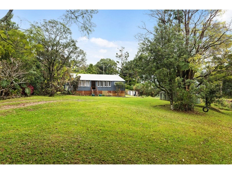 701 Tomewin Mountain Road, Currumbin Valley QLD 4223