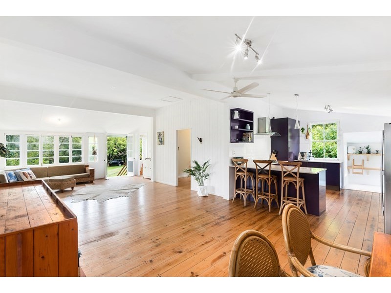 701 Tomewin Mountain Road, Currumbin Valley QLD 4223