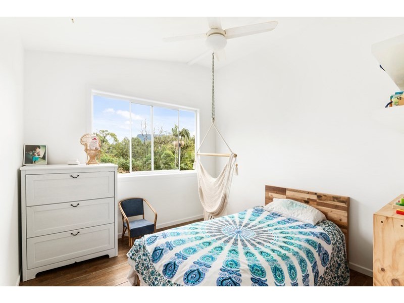 701 Tomewin Mountain Road, Currumbin Valley QLD 4223