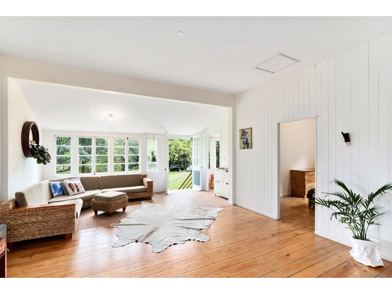 701 Tomewin Mountain Road, Currumbin Valley QLD 4223