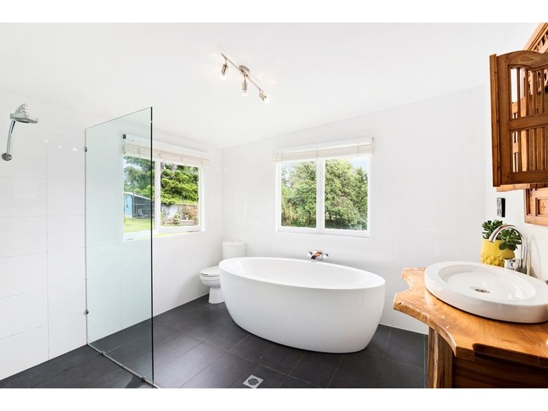 701 Tomewin Mountain Road, Currumbin Valley QLD 4223