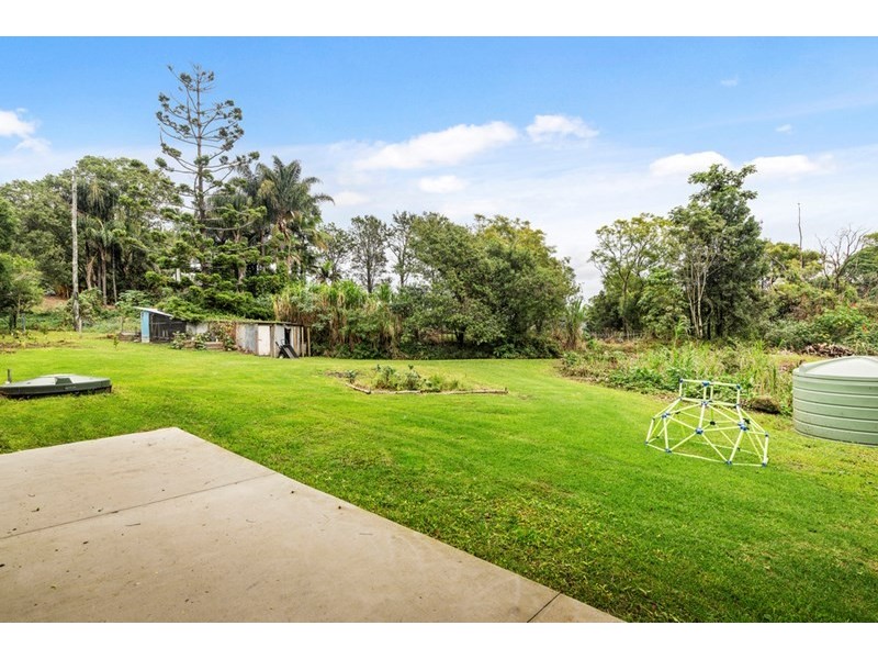 701 Tomewin Mountain Road, Currumbin Valley QLD 4223