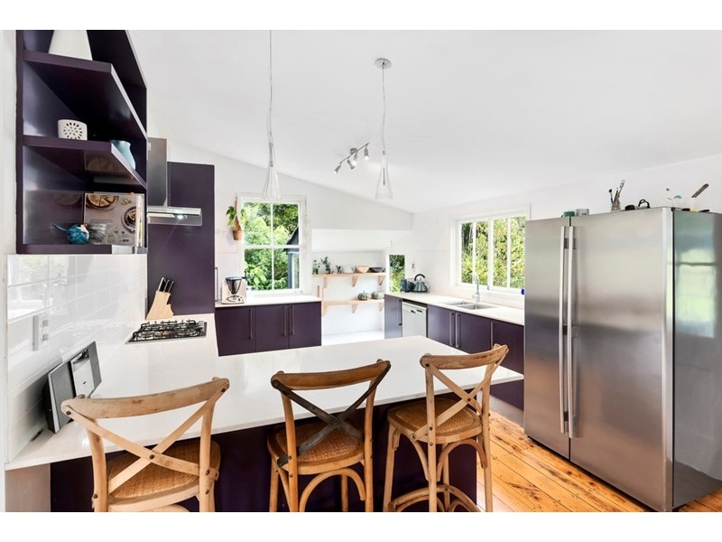 701 Tomewin Mountain Road, Currumbin Valley QLD 4223