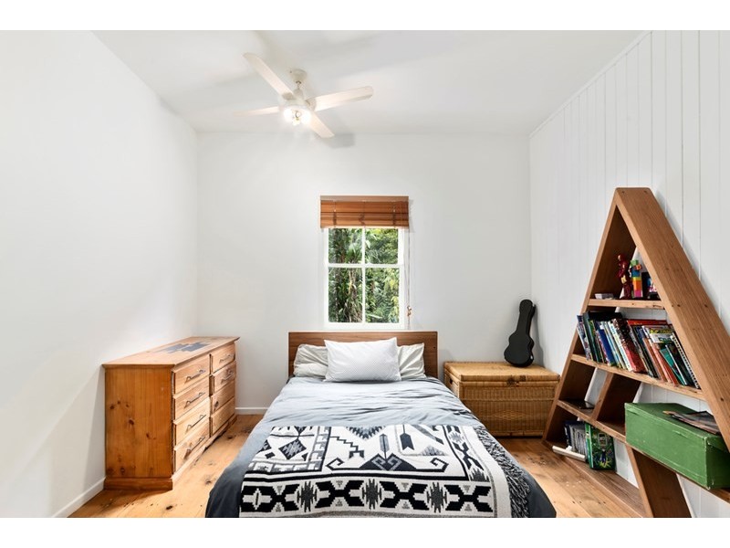 701 Tomewin Mountain Road, Currumbin Valley QLD 4223