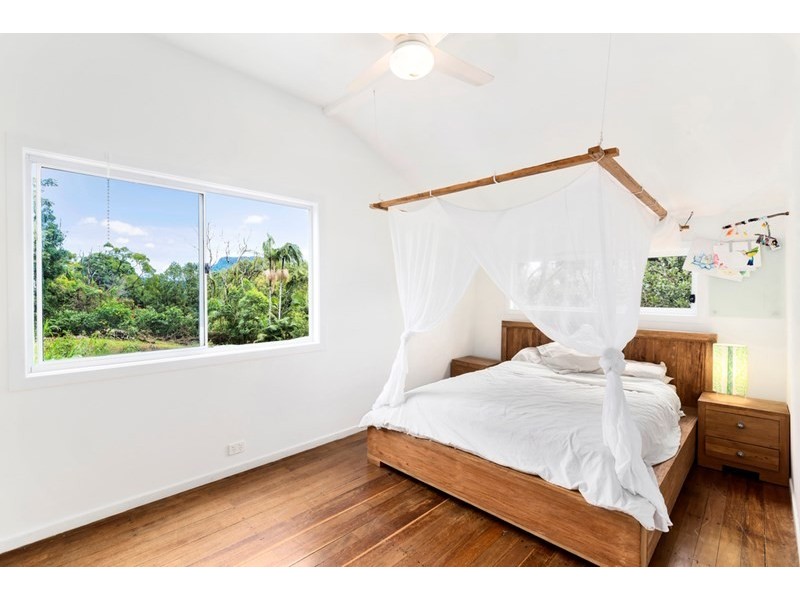 701 Tomewin Mountain Road, Currumbin Valley QLD 4223