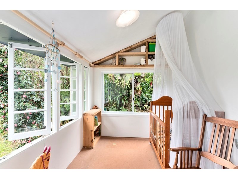 701 Tomewin Mountain Road, Currumbin Valley QLD 4223