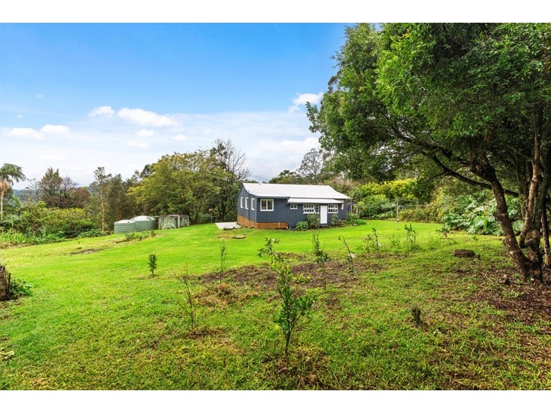 701 Tomewin Mountain Road, Currumbin Valley QLD 4223