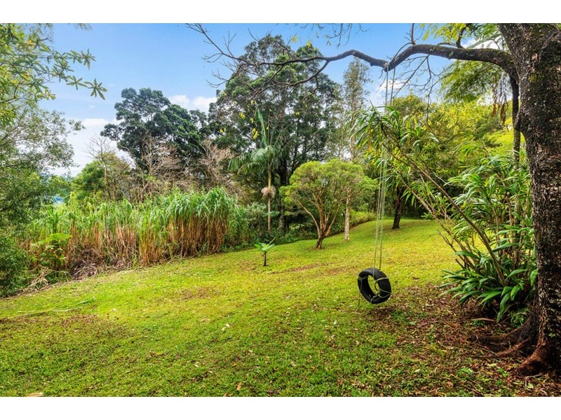 701 Tomewin Mountain Road, Currumbin Valley QLD 4223