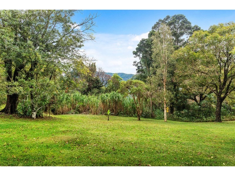701 Tomewin Mountain Road, Currumbin Valley QLD 4223