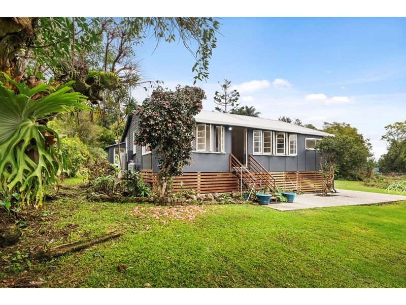 701 Tomewin Mountain Road, Currumbin Valley QLD 4223