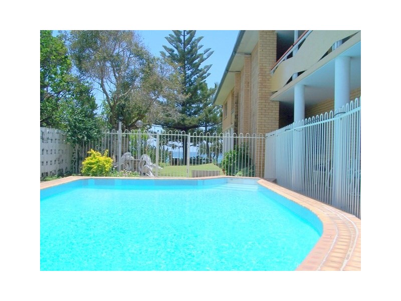 5/393 Golden Four Drive, Tugun QLD 4224