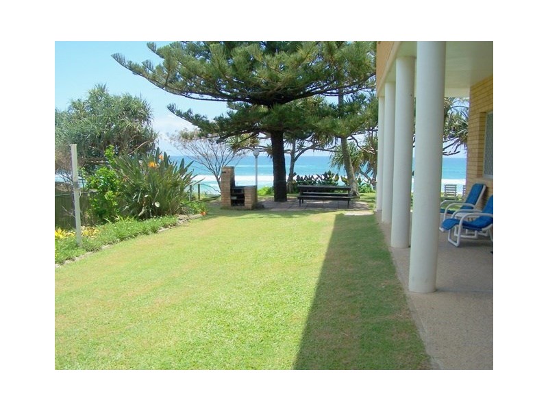 5/393 Golden Four Drive, Tugun QLD 4224