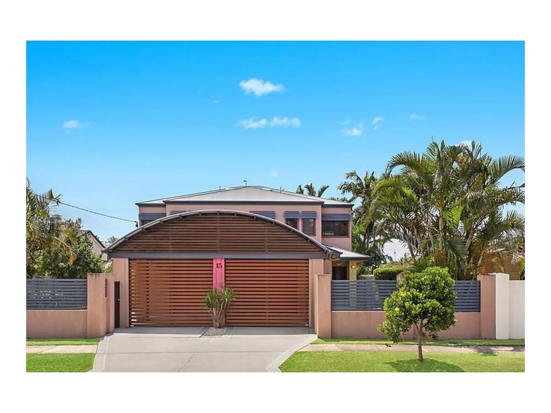 15B Koombala Street, Tugun QLD 4224