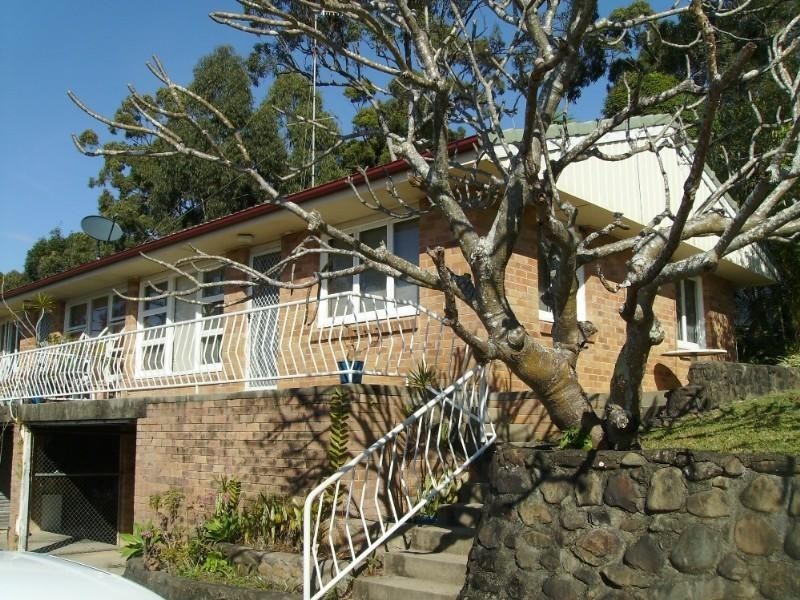 1/20 Crest Drive, Currumbin QLD 4223