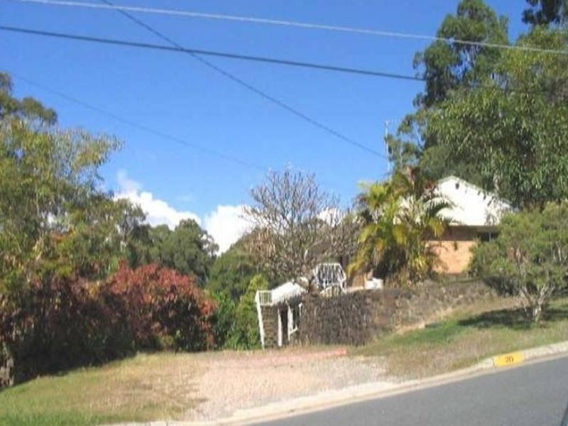 1/20 Crest Drive, Currumbin QLD 4223