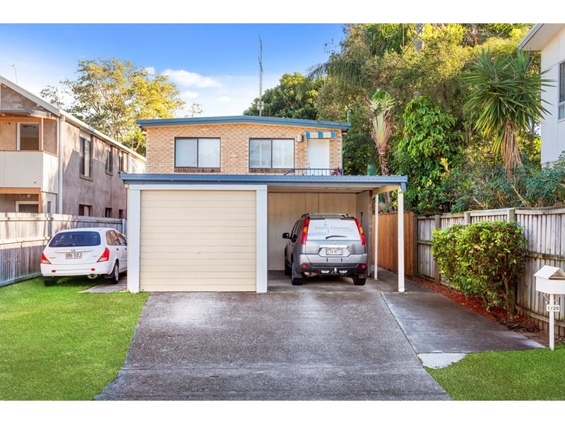 1/29 Twentysixth Avenue, Palm Beach QLD 4221
