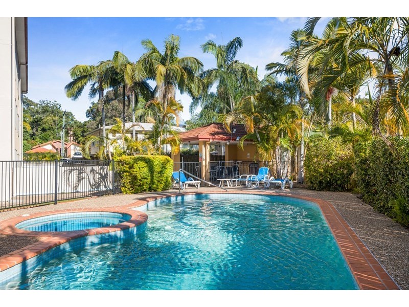 7/3 Millers Drive, Tugun QLD 4224