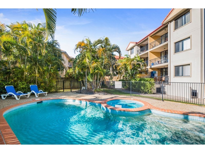 7/3 Millers Drive, Tugun QLD 4224