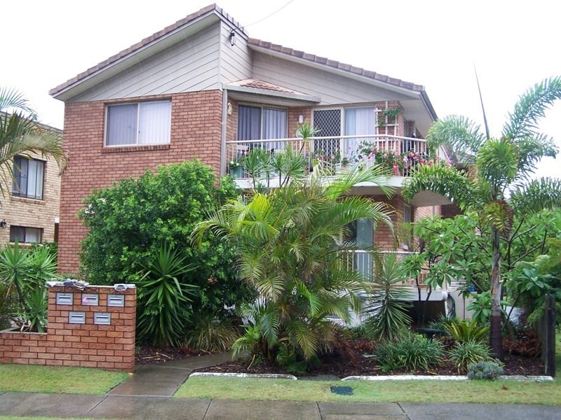 4/510 Coolangatta Road, Tugun QLD 4224