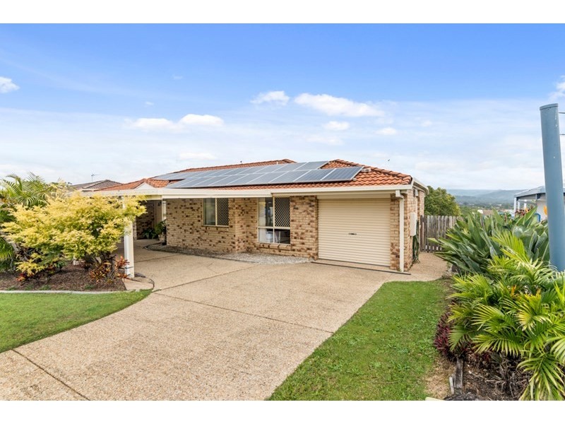 57 Jarrahdale Drive, Elanora QLD 4221