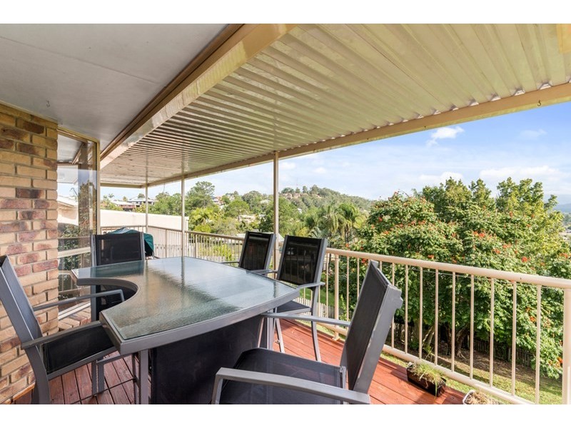 57 Jarrahdale Drive, Elanora QLD 4221