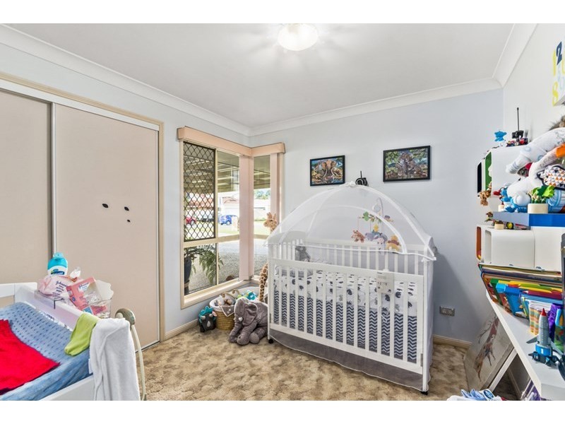 57 Jarrahdale Drive, Elanora QLD 4221