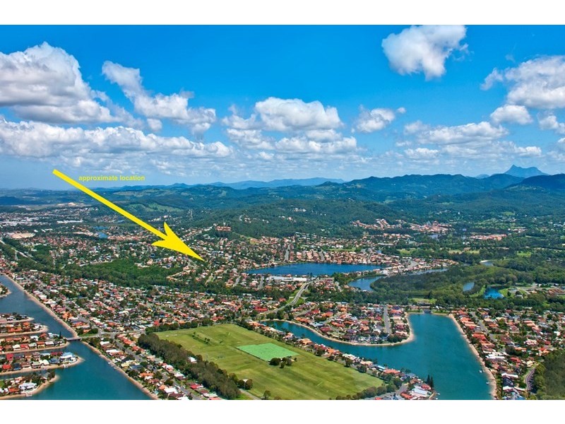 57 Jarrahdale Drive, Elanora QLD 4221