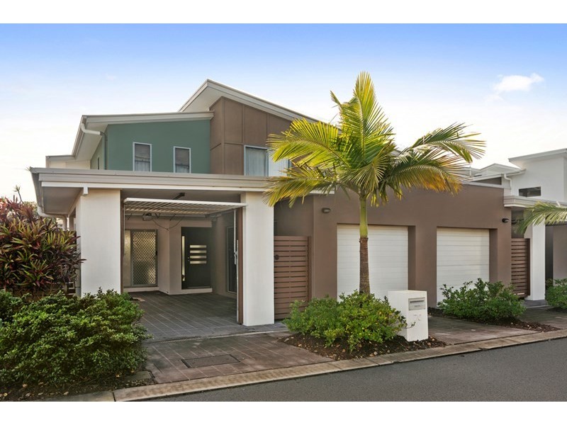 70/6 Santa Maria Court, Burleigh Waters QLD 4220