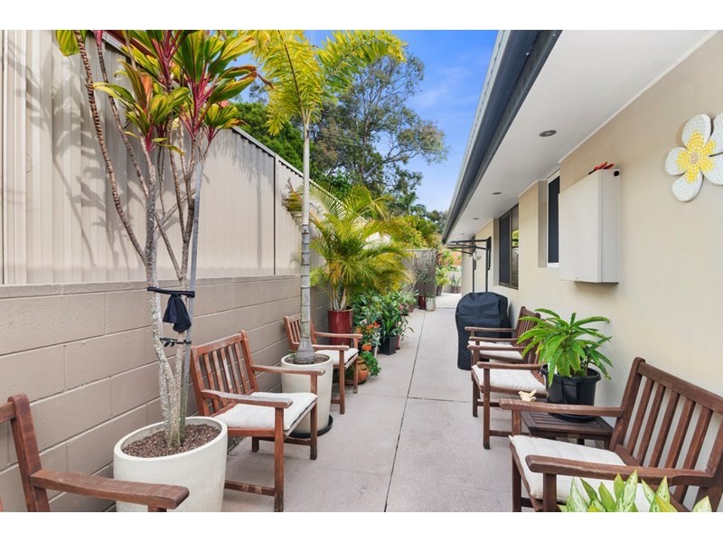 1/19 Hillcrest Avenue, Tugun QLD 4224