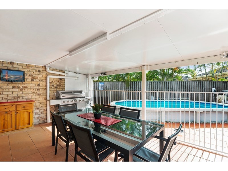 6 Partridge Place, Tugun QLD 4224