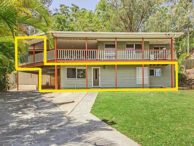 7A OR 7B Orbit Court, Mudgeeraba QLD 4213