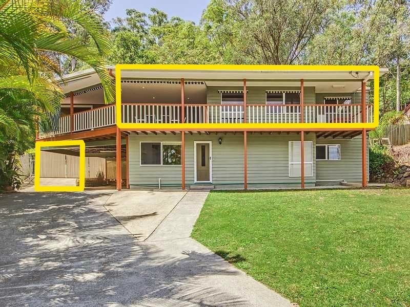 7A OR 7B Orbit Court, Mudgeeraba QLD 4213