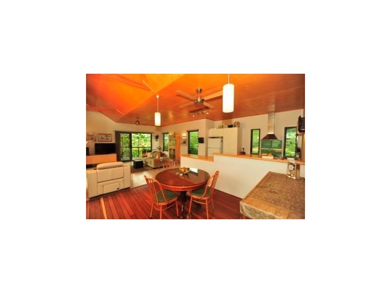 9 Natures Close, Currumbin Valley QLD 4223