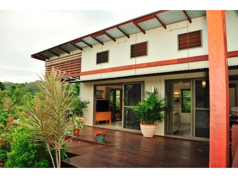 9 Natures Close, Currumbin Valley QLD 4223