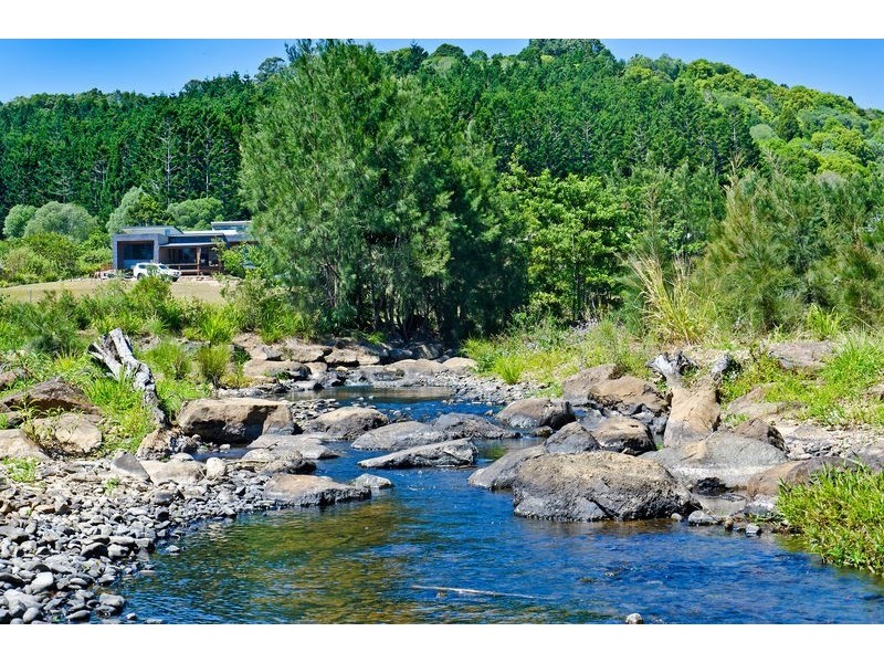 9 Natures Close, Currumbin Valley QLD 4223
